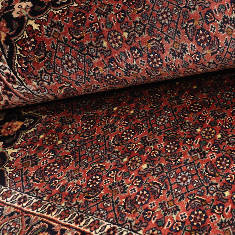 Bidjar Teppe 154x90cm - Persisk teppe