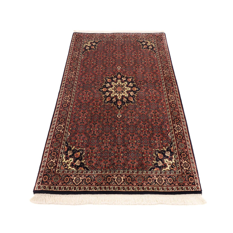 Bidjar Teppe 154x90cm - Persisk teppe