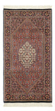 Bidjar Teppe 135x70cm - Persisk teppe