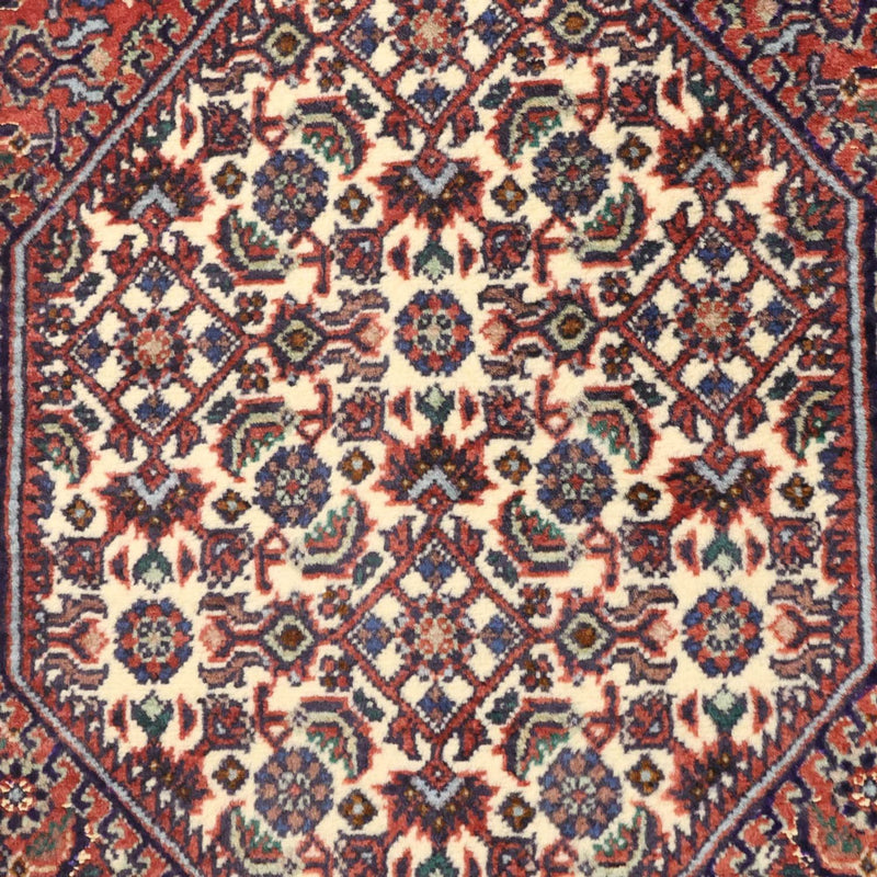 Bidjar Teppe 135x70cm - Persisk teppe
