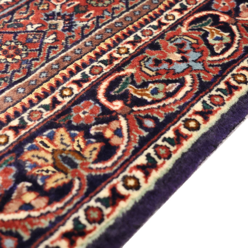 Bidjar Teppe 135x70cm - Persisk teppe