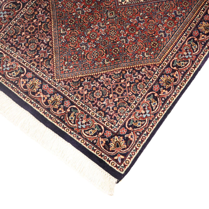 Bidjar Teppe 135x70cm - Persisk teppe
