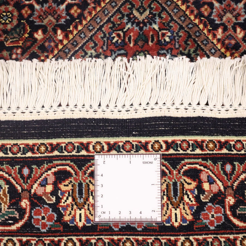 Bidjar Teppe 135x70cm - Persisk teppe