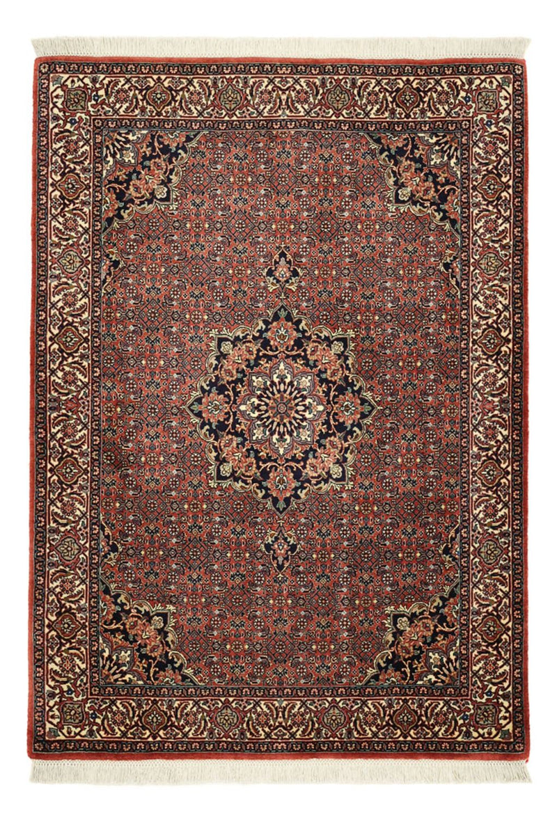 Bidjar Teppe 145x101cm - Persisk teppe