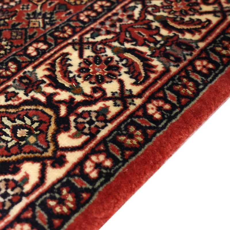 Bidjar Teppe 145x101cm - Persisk teppe