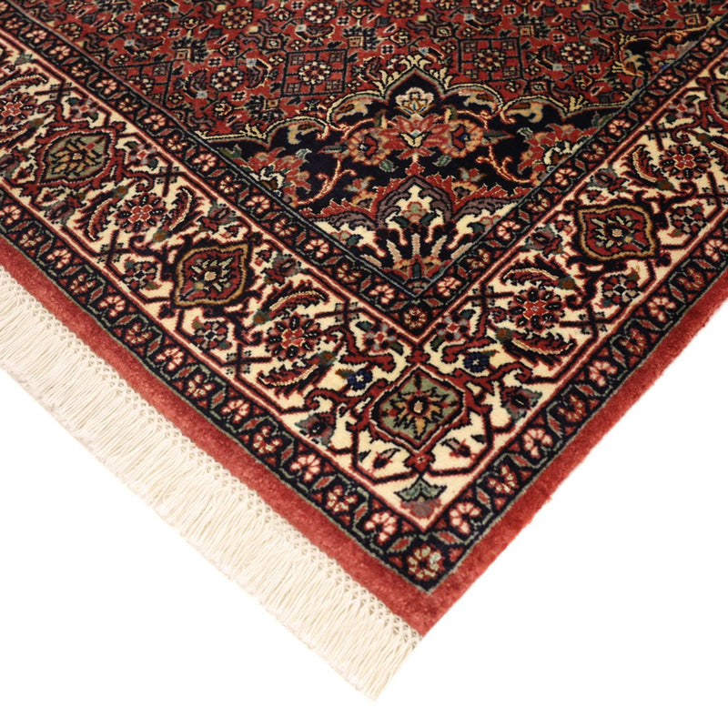 Bidjar Teppe 145x101cm - Persisk teppe