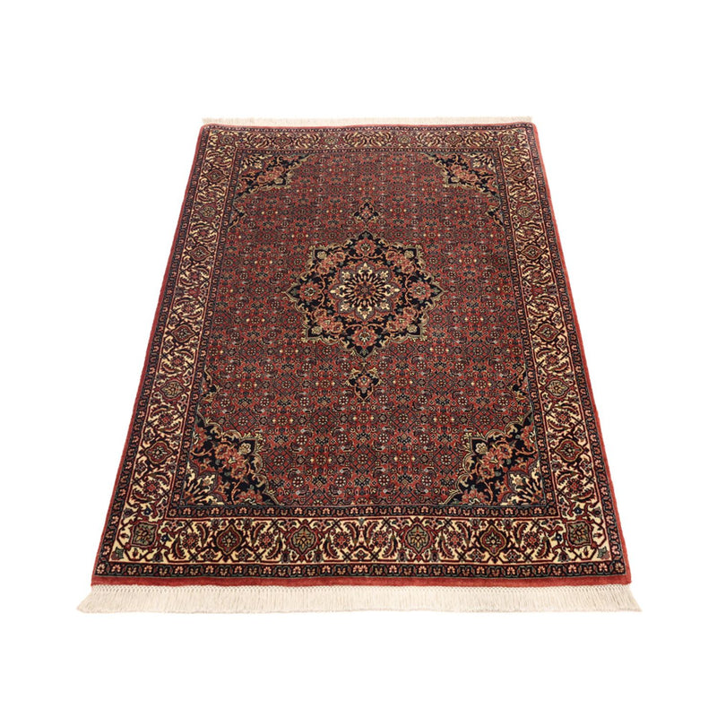 Bidjar Teppe 145x101cm - Persisk teppe