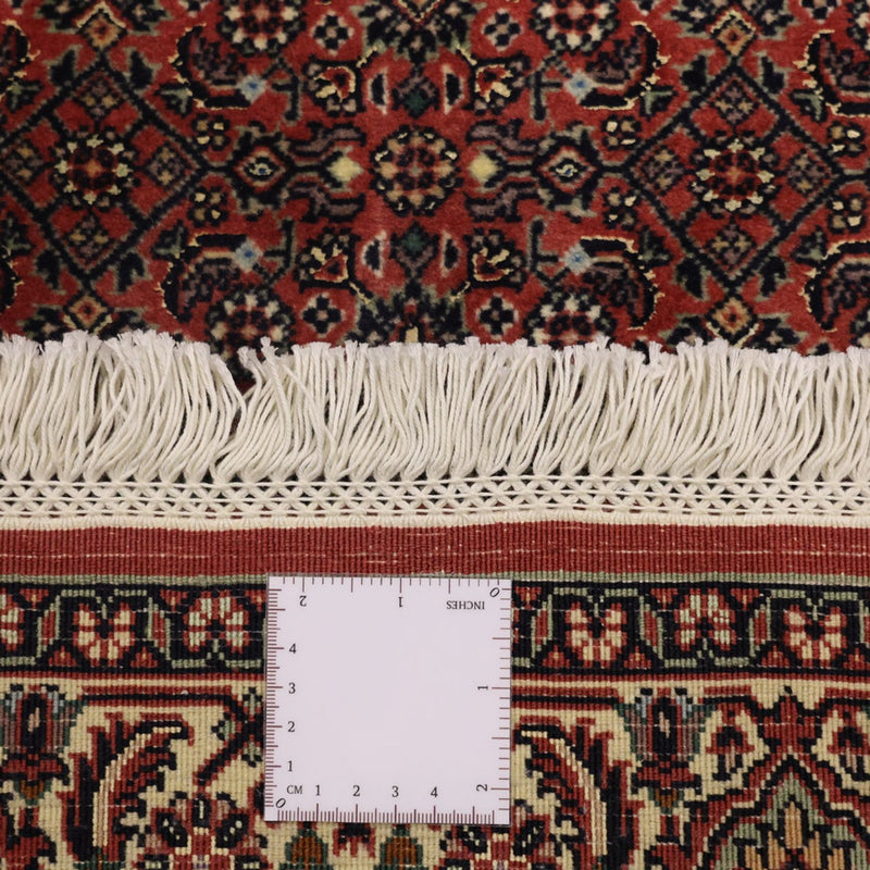 Bidjar Teppe 145x101cm - Persisk teppe