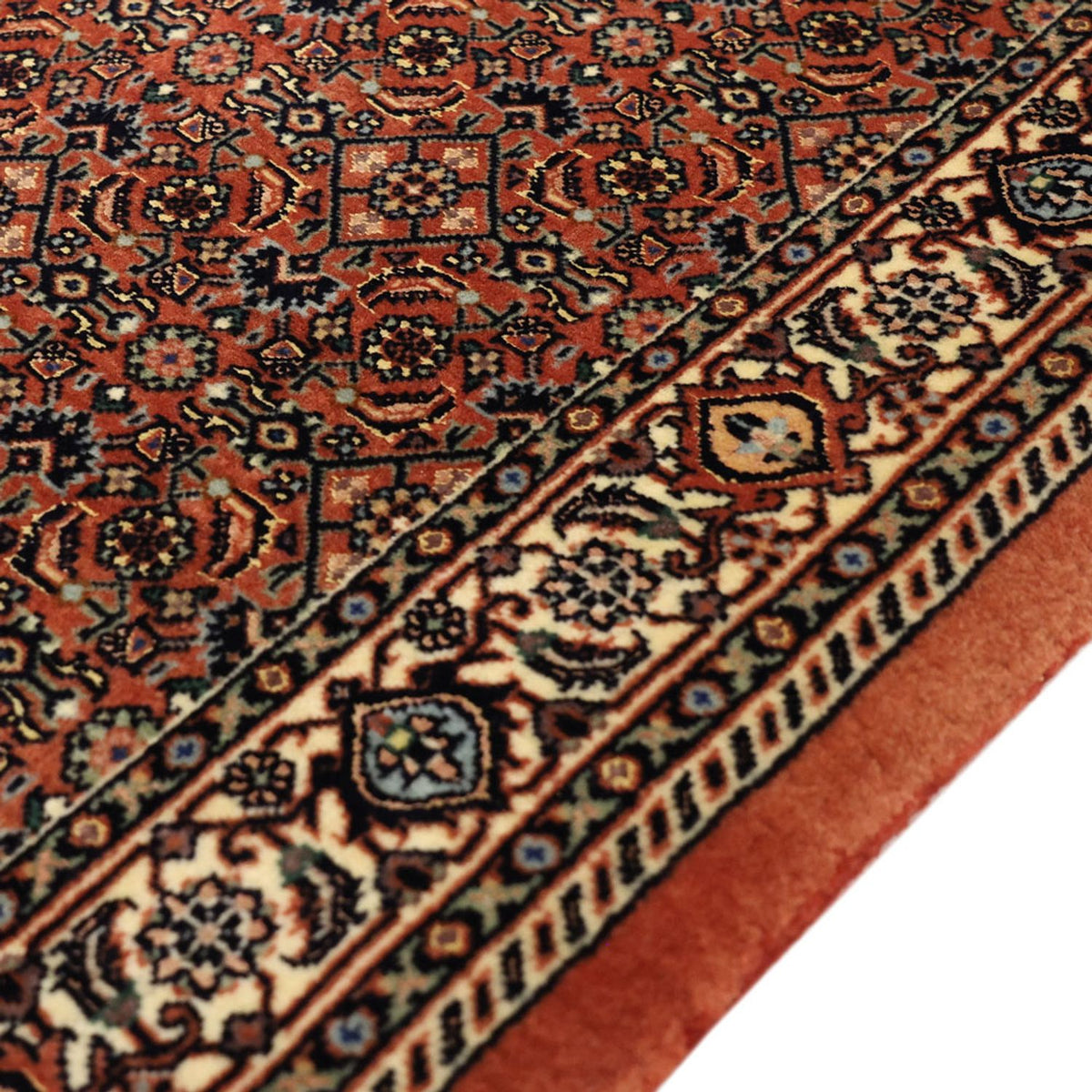 Bidjar Teppe 78x134cm - Persisk teppe