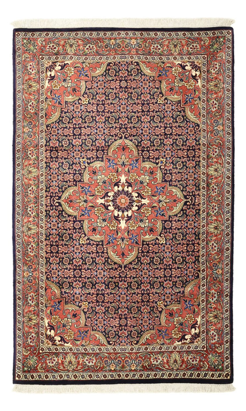 Bidjar Teppe 148x91cm - Persisk teppe