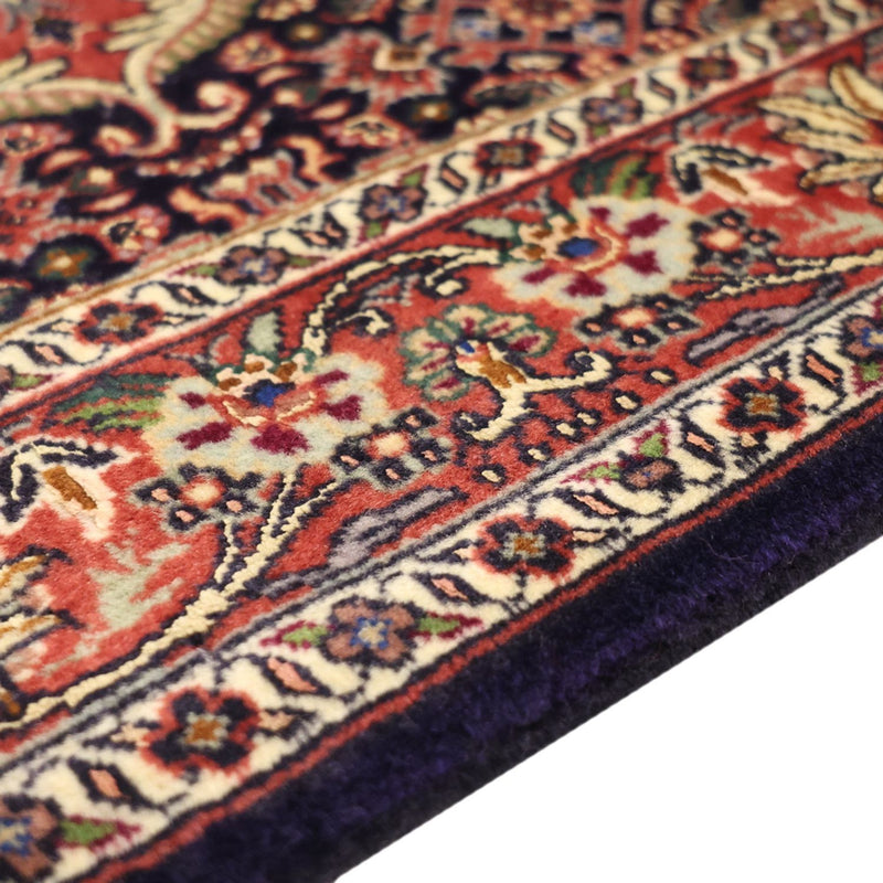 Bidjar Teppe 148x91cm - Persisk teppe