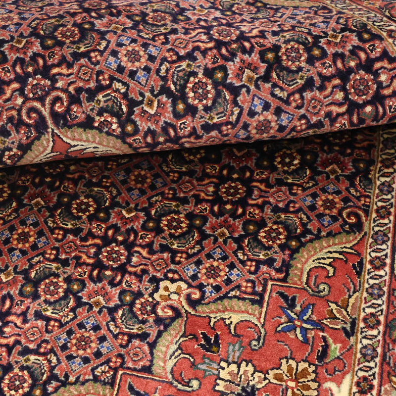 Bidjar Teppe 148x91cm - Persisk teppe