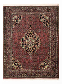 Bidjar Teppe 199x156cm - Persisk teppe – product image