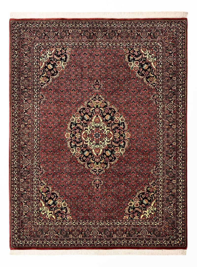 Bidjar Teppe 199x156cm - Persisk teppe