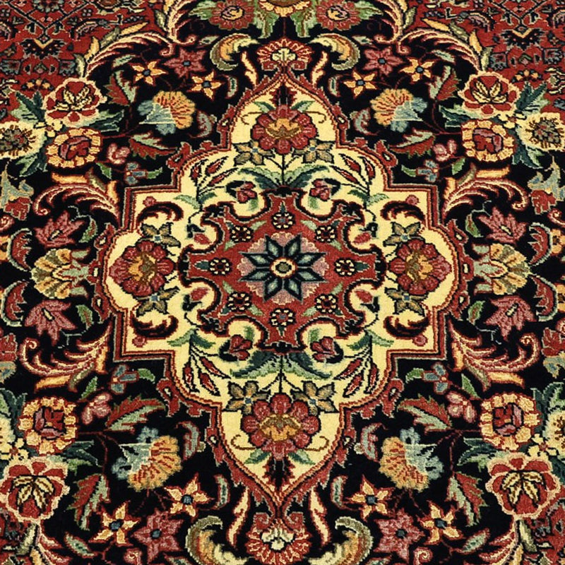 Bidjar Teppe 199x156cm - Persisk teppe