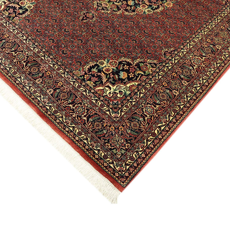 Bidjar Teppe 199x156cm - Persisk teppe