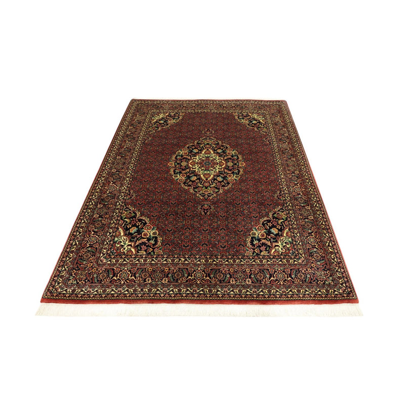 Bidjar Teppe 199x156cm - Persisk teppe
