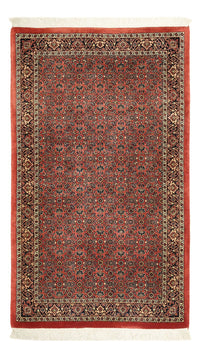 Persisk teppe - Bijar - Royal - 148 x 89 cm - rust – product image