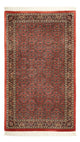Persisk teppe - Bijar - Royal - 148 x 89 cm - rust