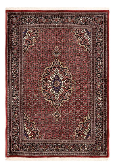 Bidjar Teppe 145x204cm - Persisk teppe