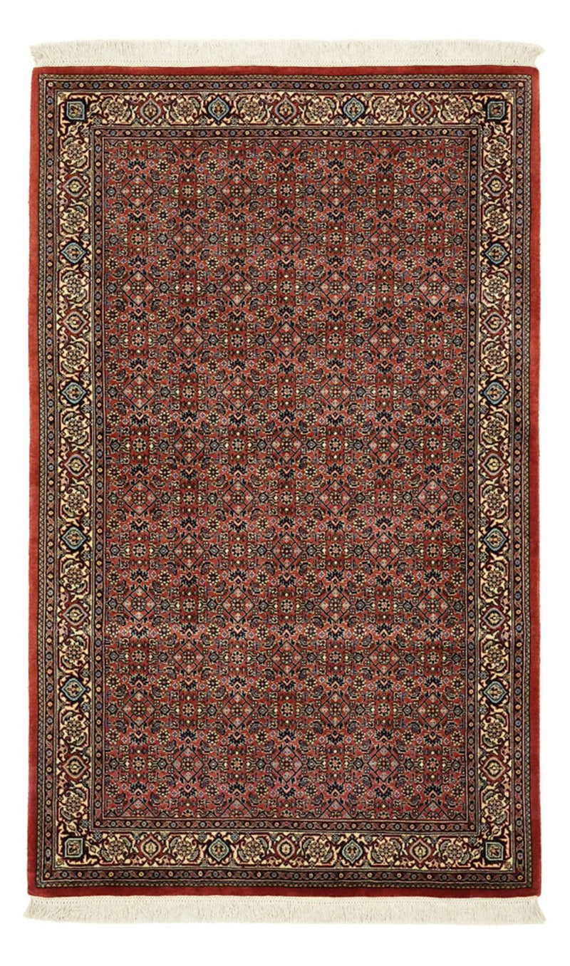 Bidjar Teppe 148x91cm - Persisk teppe