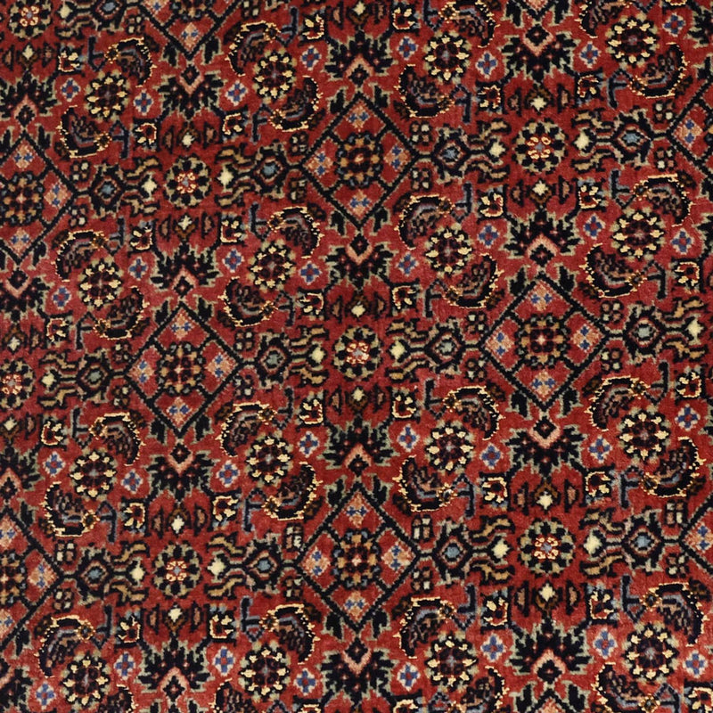 Bidjar Teppe 148x91cm - Persisk teppe