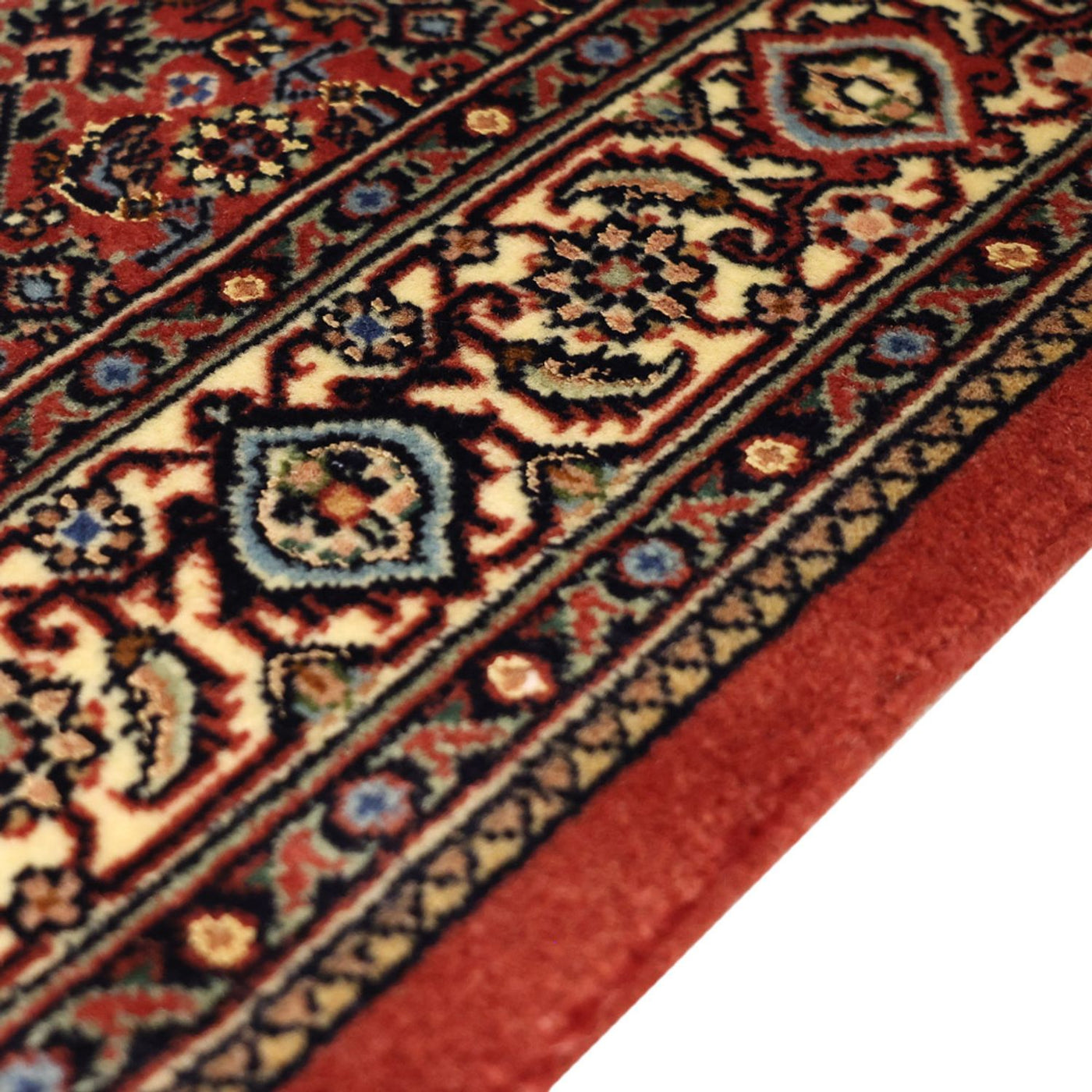 Bidjar Teppe 148x91cm - Persisk teppe