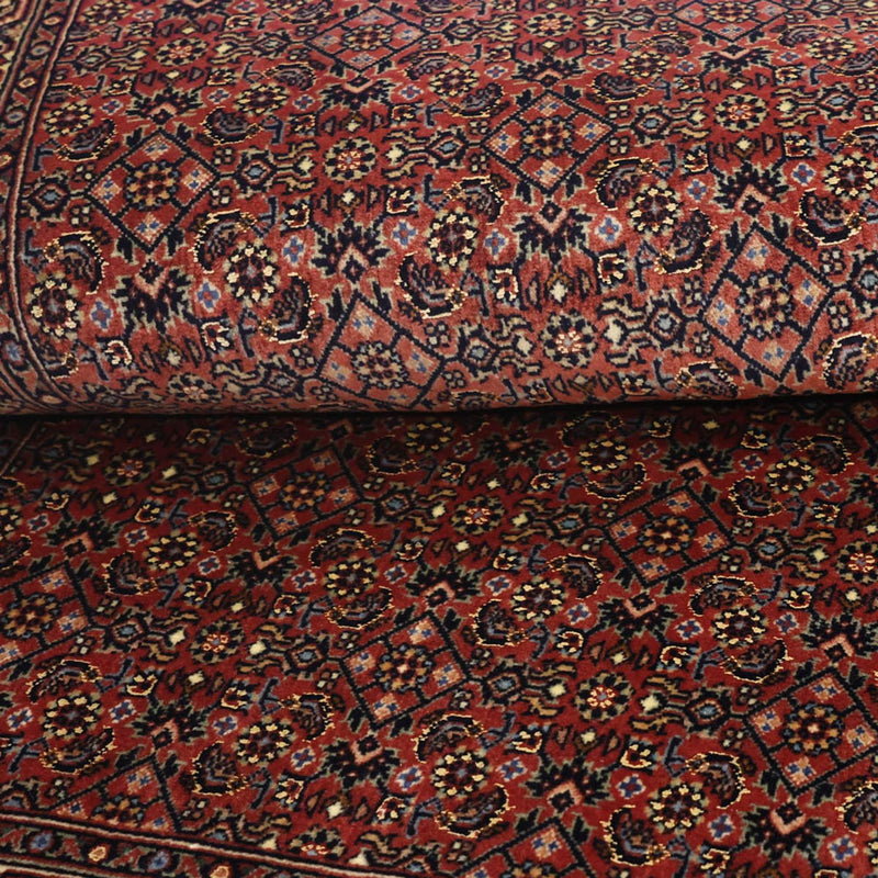 Bidjar Teppe 148x91cm - Persisk teppe