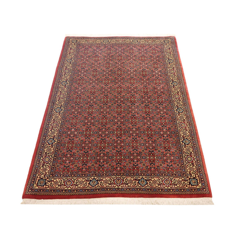 Bidjar Teppe 148x91cm - Persisk teppe