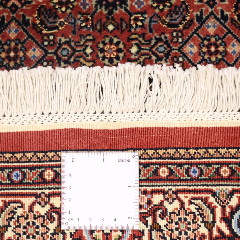 Bidjar Teppe 148x91cm - Persisk teppe