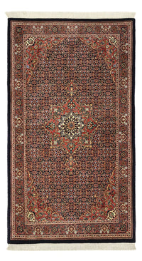 Persisk teppe - Bijar - Royal - 154 x 89 cm - mørk beige – product image
