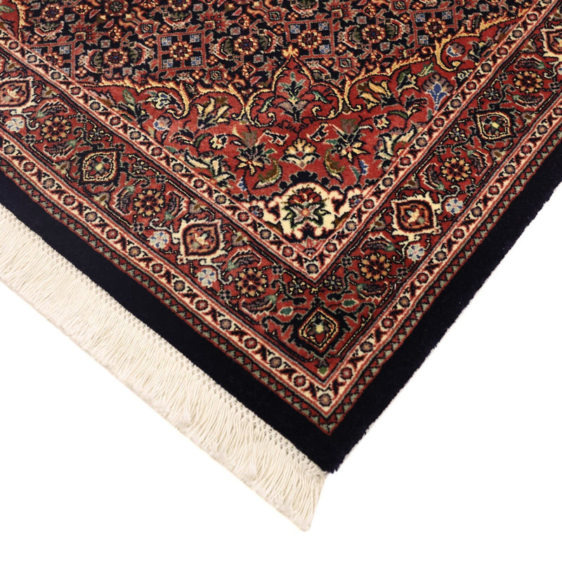 Persisk teppe - Bijar - Royal - 154 x 89 cm - mørk beige