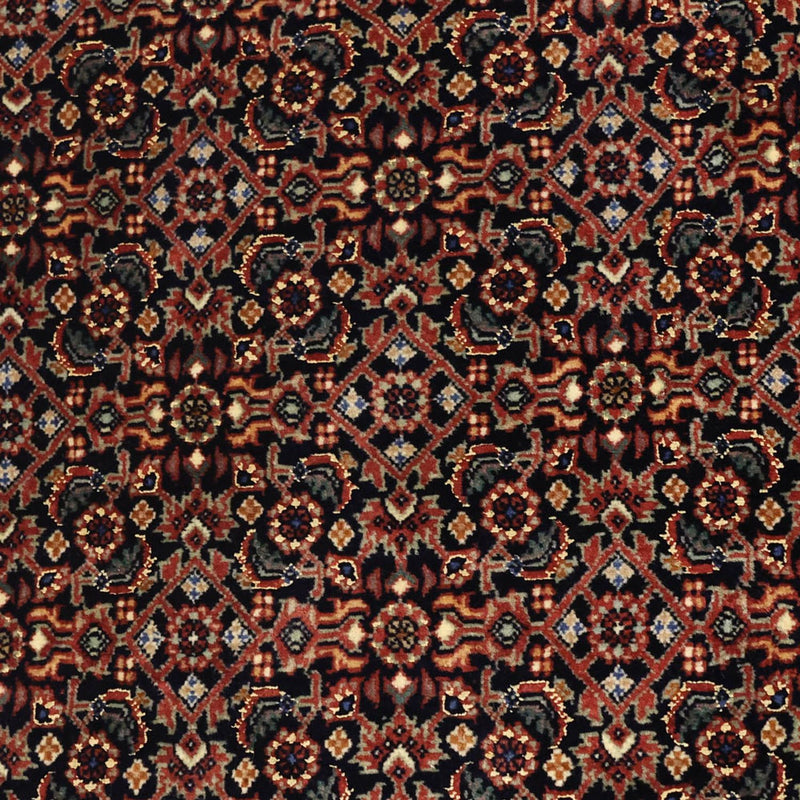 Bidjar Teppe 150x91cm - Persisk teppe