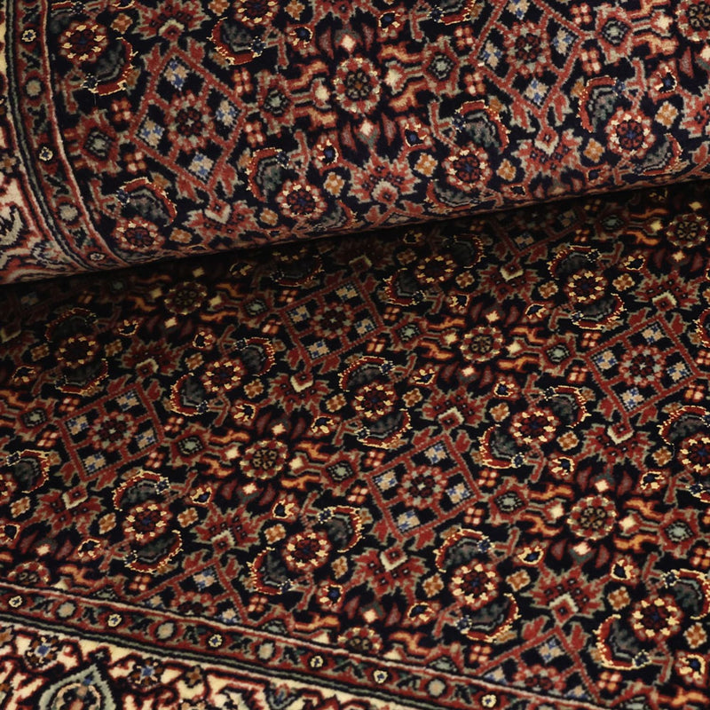 Bidjar Teppe 150x91cm - Persisk teppe