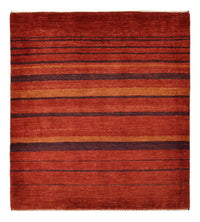 Kashkuli Teppe 103x112cm - Persisk teppe – product image