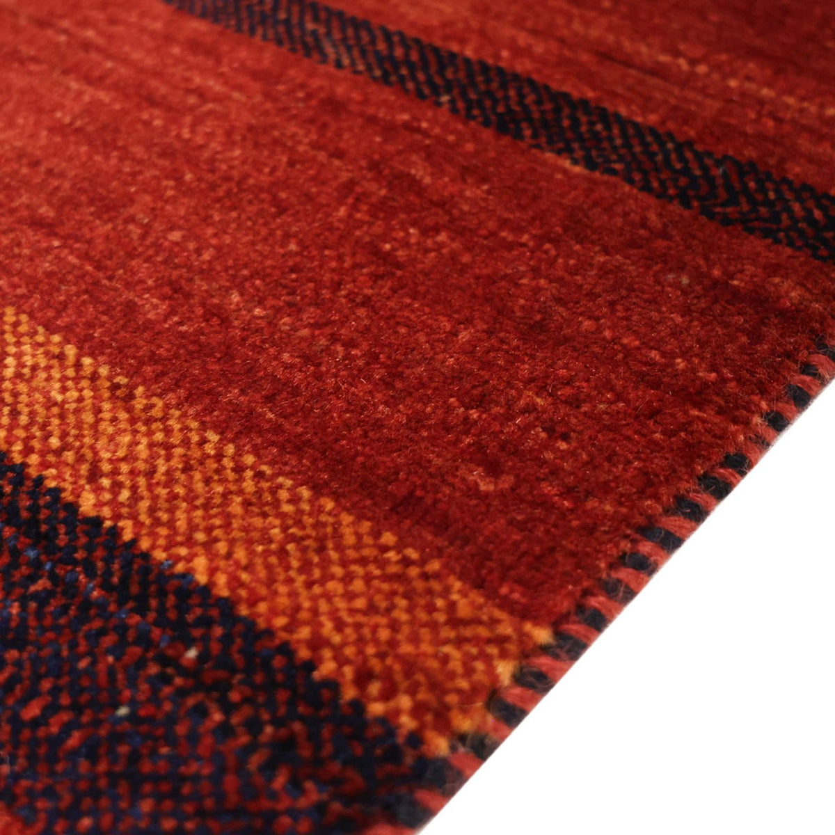 Kashkuli Teppe 103x112cm - Persisk teppe