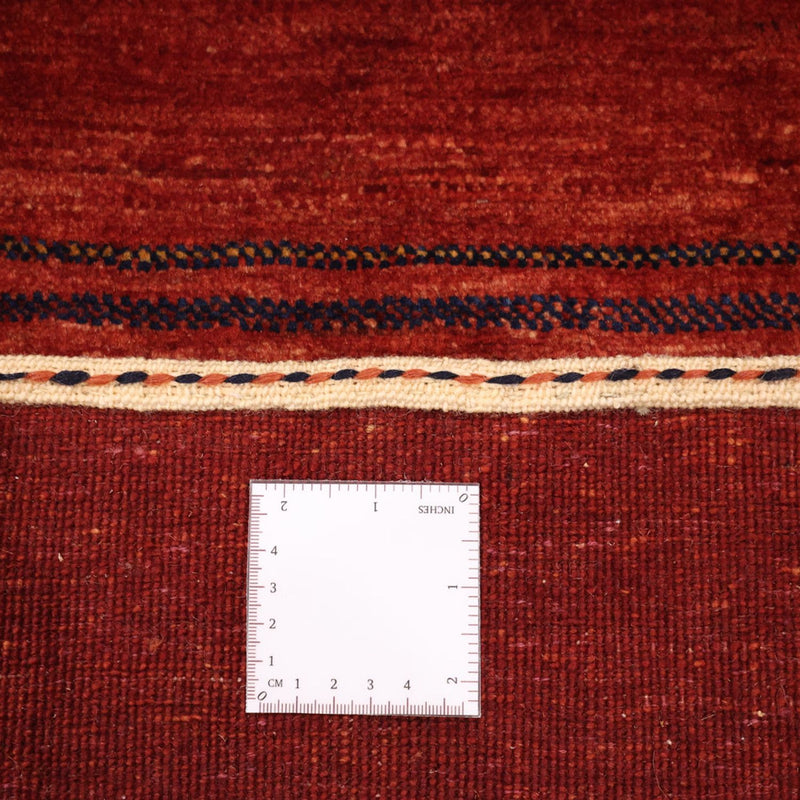 Kashkuli Teppe 103x112cm - Persisk teppe