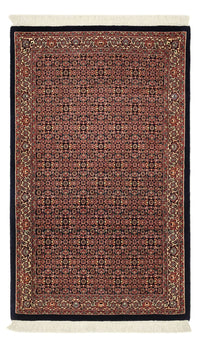 Persisk teppe - Bijar - Royal - 148 x 89 cm - mørk beige – product image