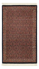 Persisk teppe - Bijar - Royal - 148 x 89 cm - mørk beige
