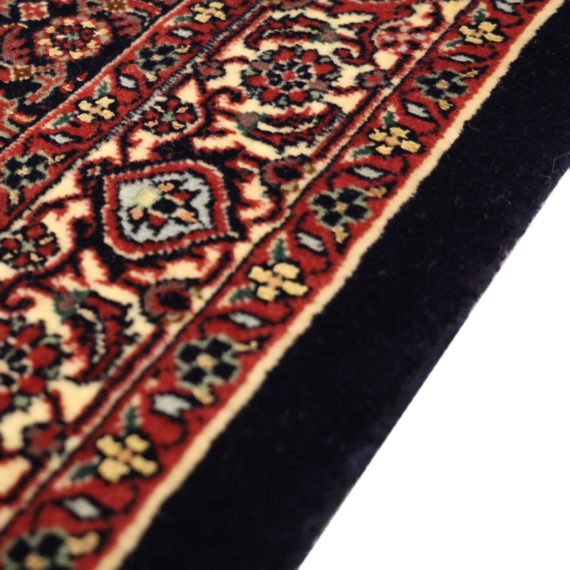 Persisk teppe - Bijar - Royal - 148 x 89 cm - mørk beige