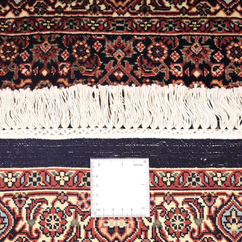 Persisk teppe - Bijar - Royal - 148 x 89 cm - mørk beige