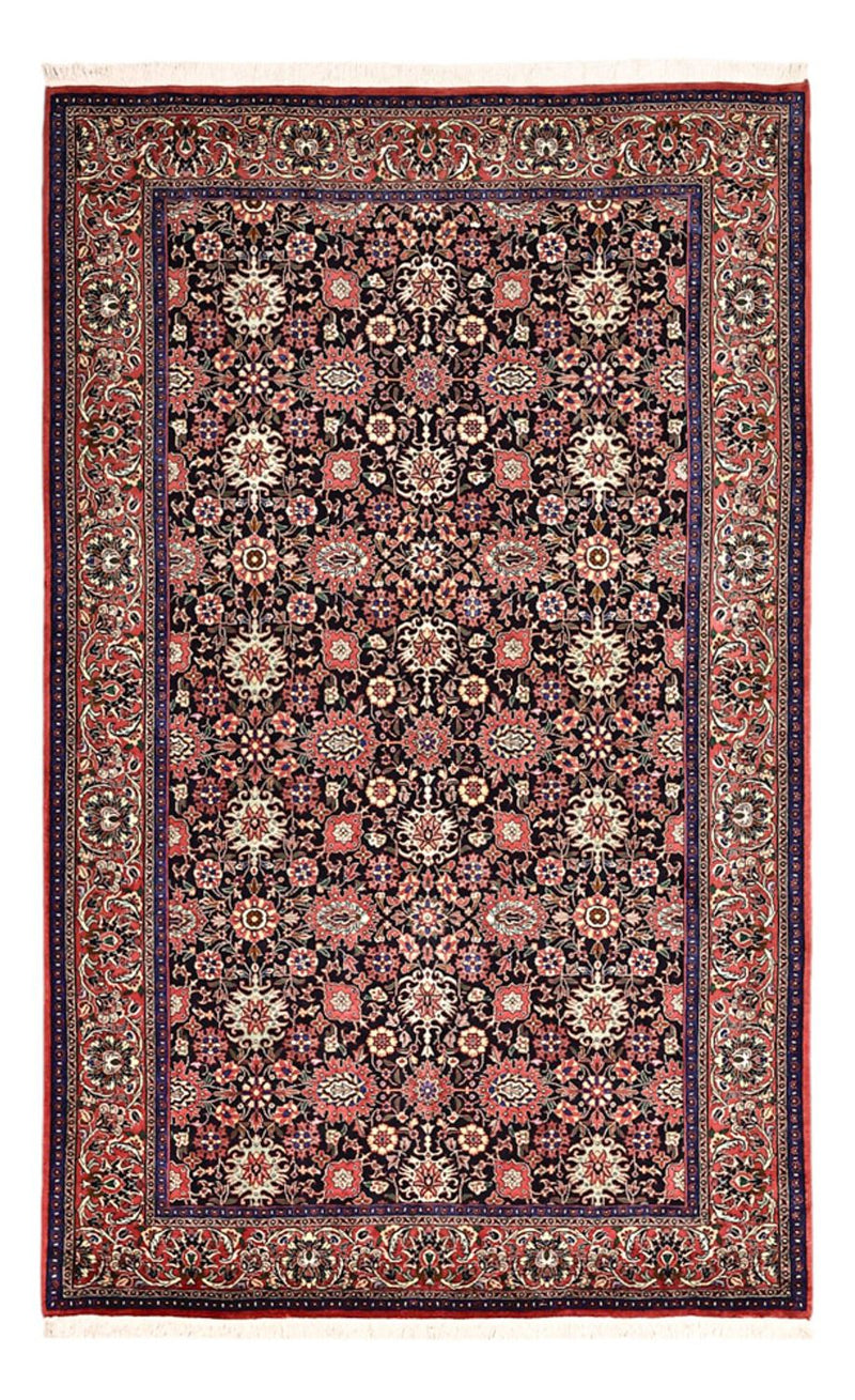 Bidjar Teppe 208x132cm - Persisk teppe
