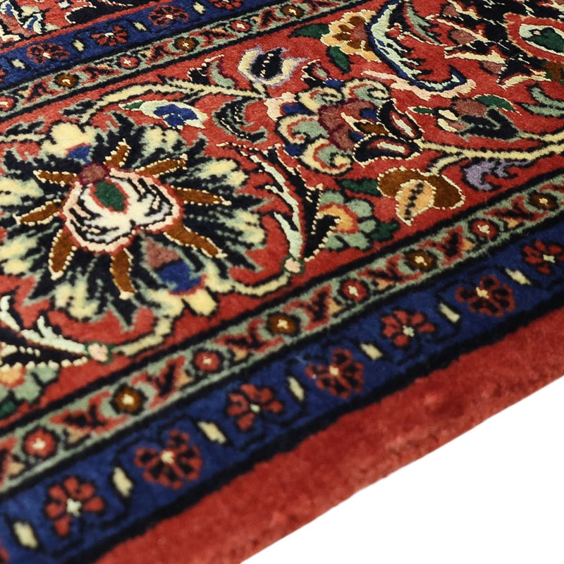Bidjar Teppe 208x132cm - Persisk teppe