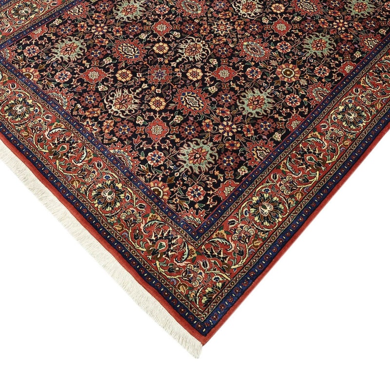 Bidjar Teppe 208x132cm - Persisk teppe