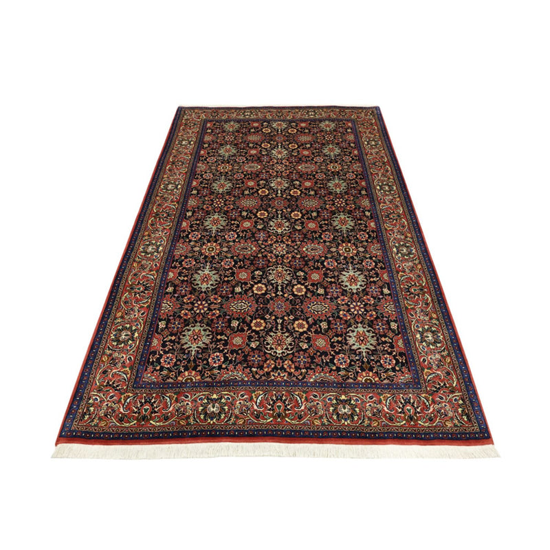 Bidjar Teppe 208x132cm - Persisk teppe