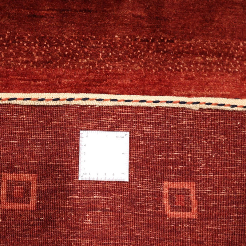 Kashkuli Teppe 189x132cm - Persisk teppe
