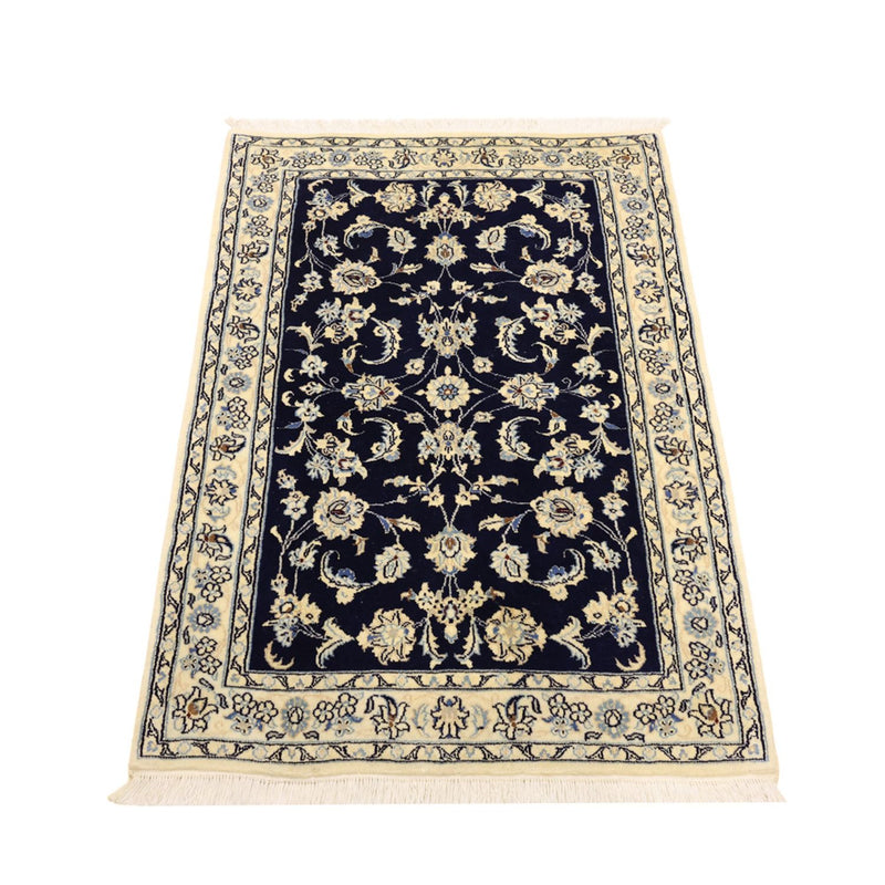 Nain - 9La Teppe 77x114cm - Persisk teppe