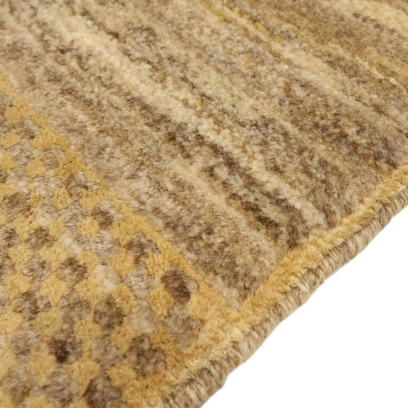 Loribaft Teppe 161x102cm - Perserteppich Wollteppich