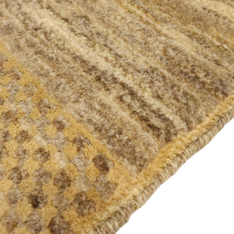 Loribaft Teppe 161x102cm - Perserteppich Wollteppich
