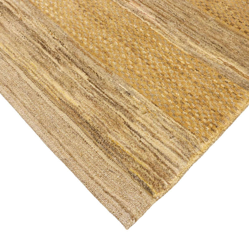 Loribaft Teppe 161x102cm - Perserteppich Wollteppich